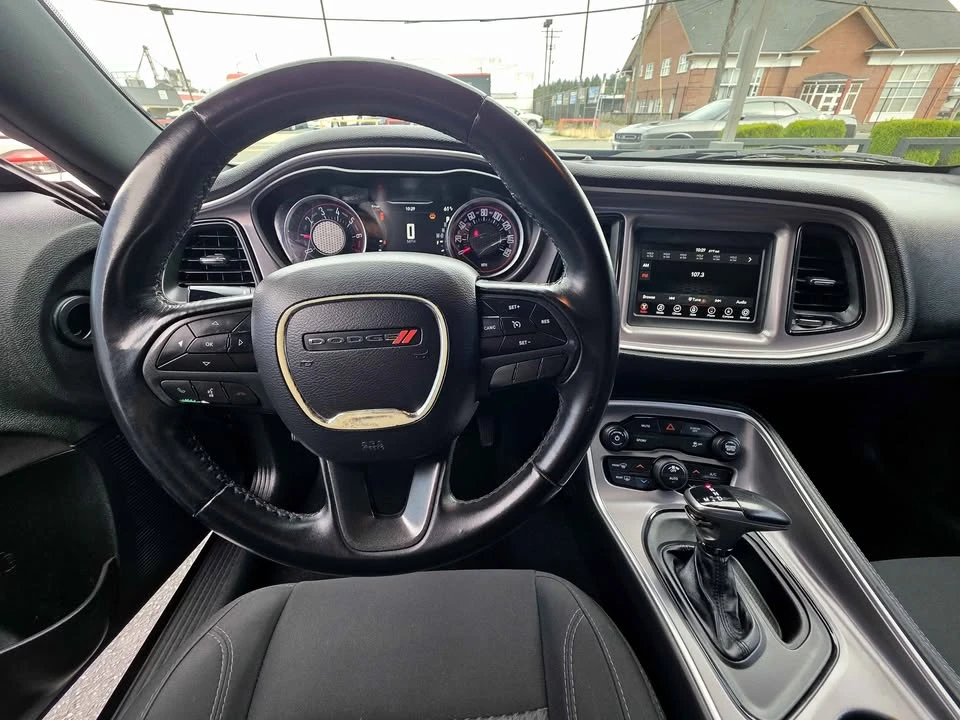 2019 Dodge Challenger 3rd Gen - Image 14 of 19