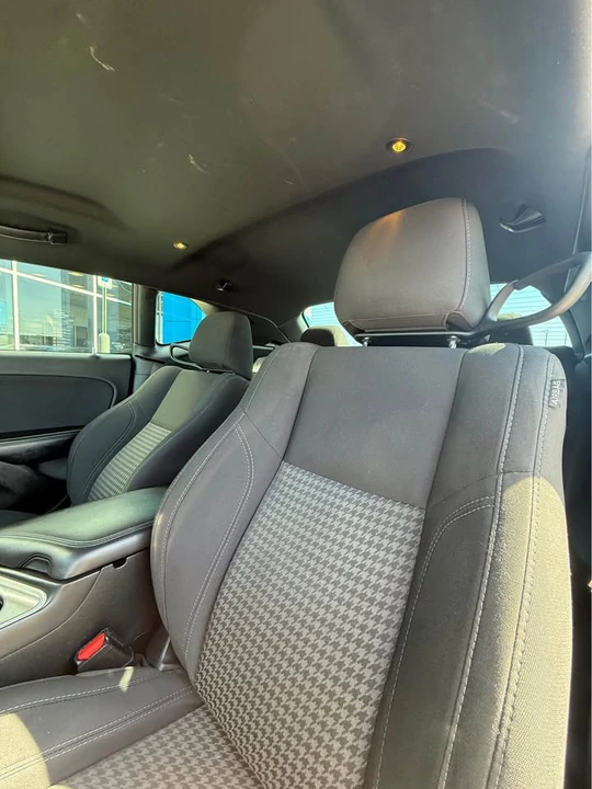 2019 Dodge Challenger 3rd Gen - Image 3 of 16