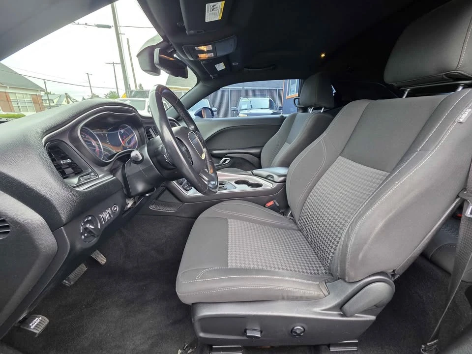 2019 Dodge Challenger 3rd Gen - Image 10 of 19