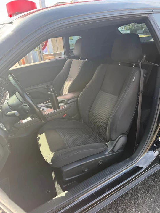 2019 Dodge Challenger 3rd Gen - Image 4 of 7