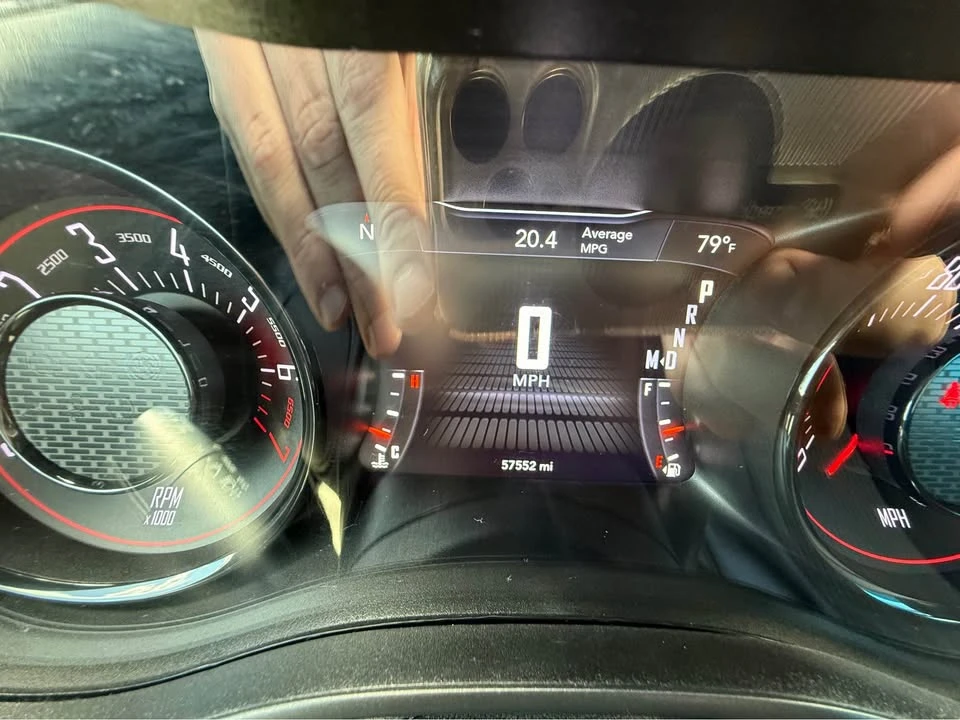 2019 Dodge Challenger 3rd Gen - Image 13 of 16