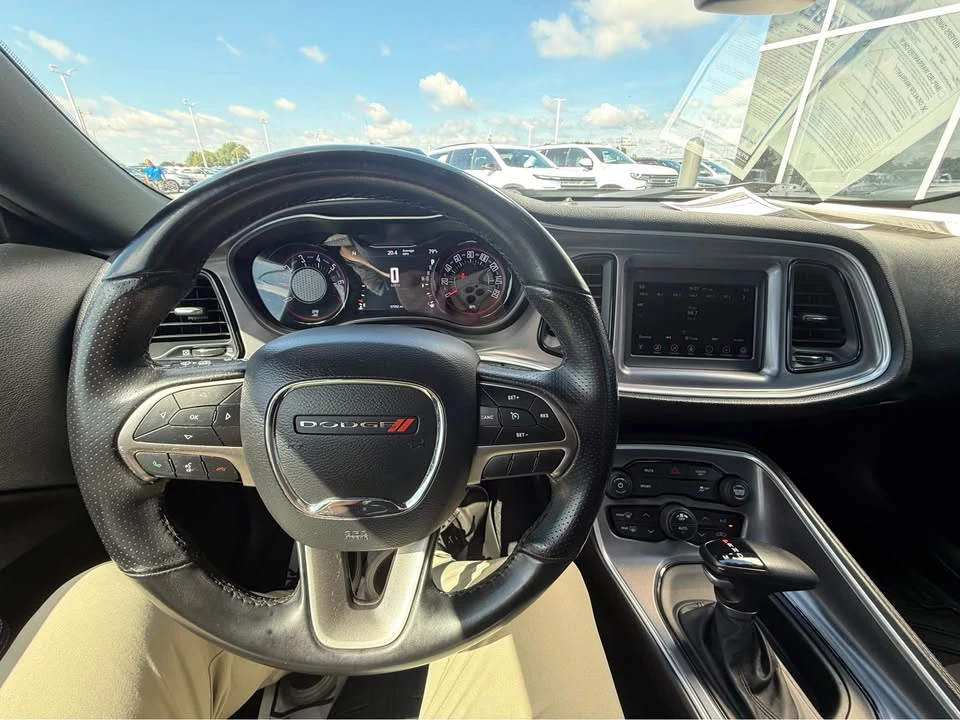 2019 Dodge Challenger 3rd Gen - Image 2 of 16