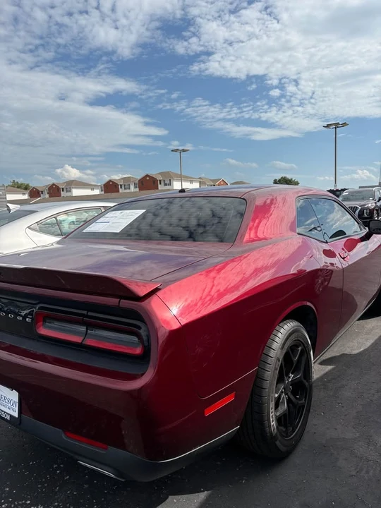 2019 Dodge Challenger 3rd Gen - Image 6 of 15