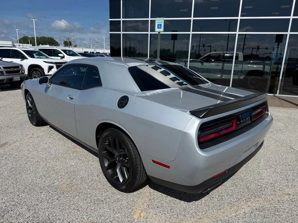 2019 Dodge Challenger 3rd Gen - Image 10 of 16