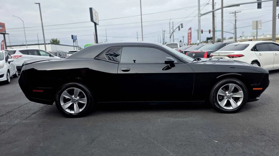 2019 Dodge Challenger 3rd Gen - Image 6 of 19
