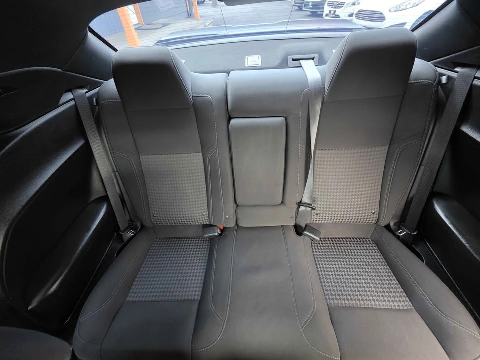 2019 Dodge Challenger 3rd Gen - Image 11 of 19