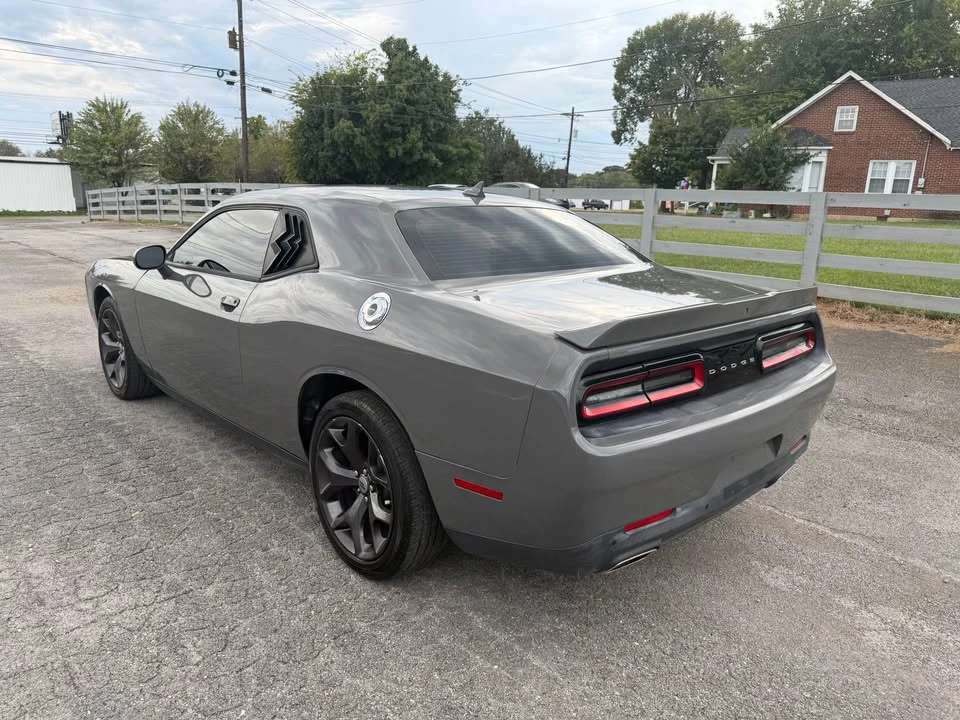 2019 Dodge Challenger 3rd Gen - Image 7 of 15