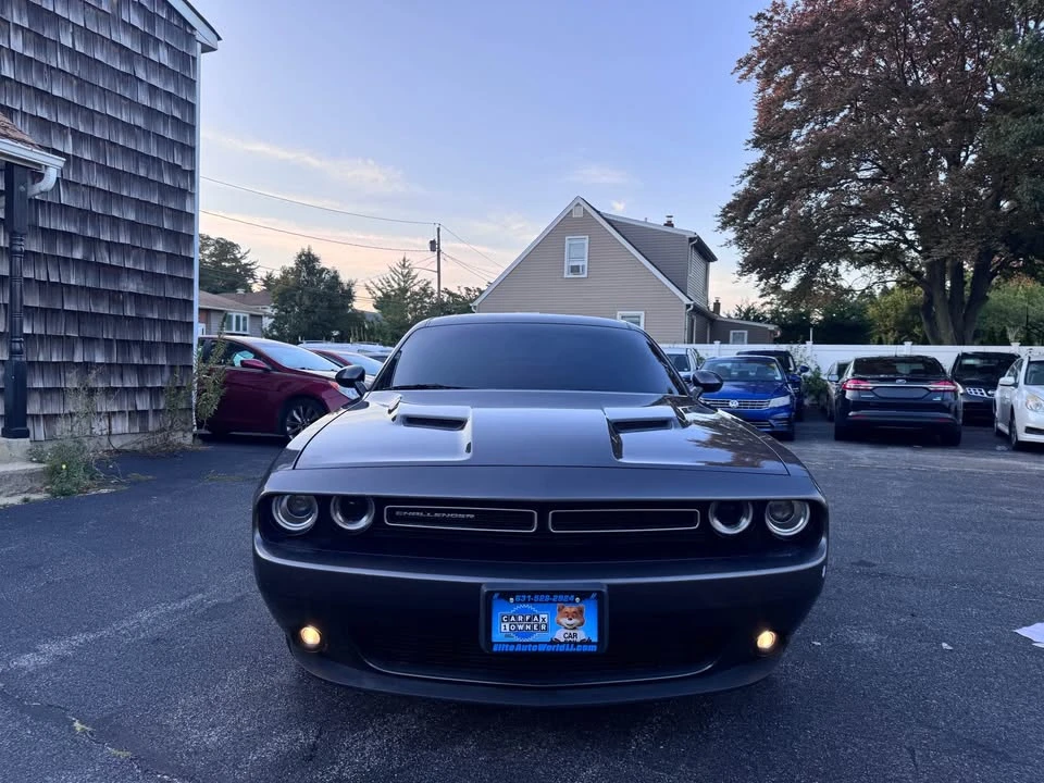 2019 Dodge Challenger 3rd Gen - Image 2 of 15