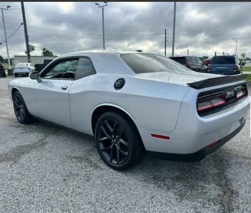 2019 Dodge Challenger 3rd Gen - Image 6 of 9
