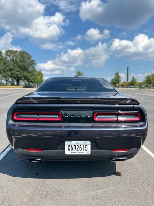 2019 Dodge Challenger 3rd Gen - Image 7 of 20