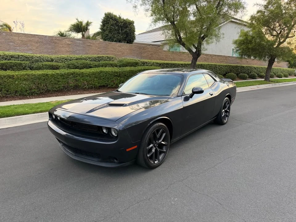 2019 Dodge Challenger 3rd Gen - Image 3 of 17