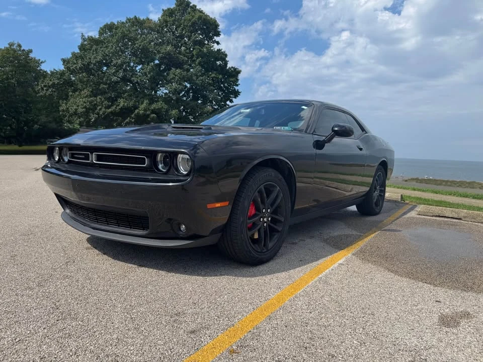2019 Dodge Challenger 3rd Gen - Image 2 of 14