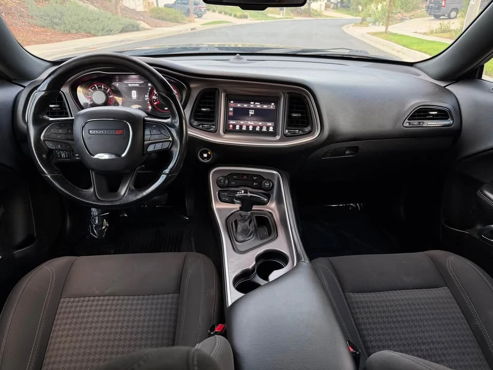 2019 Dodge Challenger 3rd Gen - Image 13 of 17