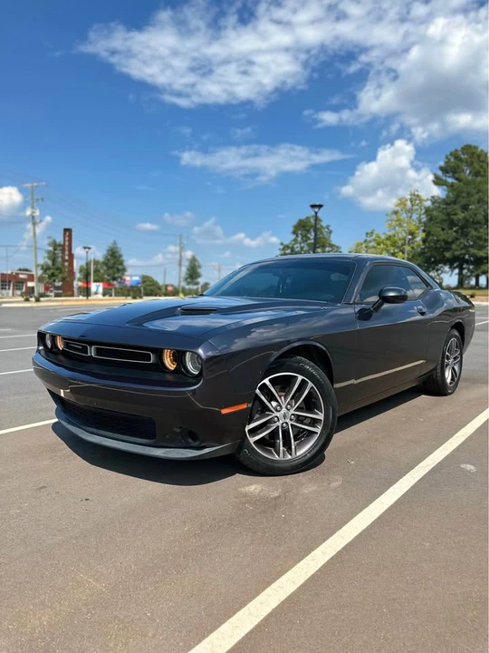 2019 Dodge Challenger 3rd Gen - Image 4 of 20