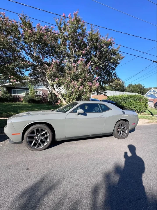 2019 Dodge Challenger 3rd Gen - Image 2 of 7