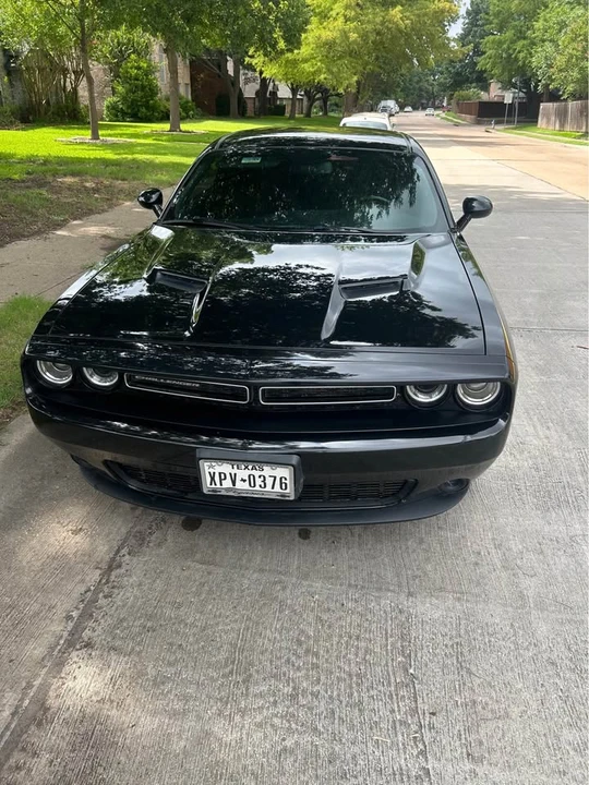 2019 Dodge Challenger 3rd Gen - Image 2 of 10