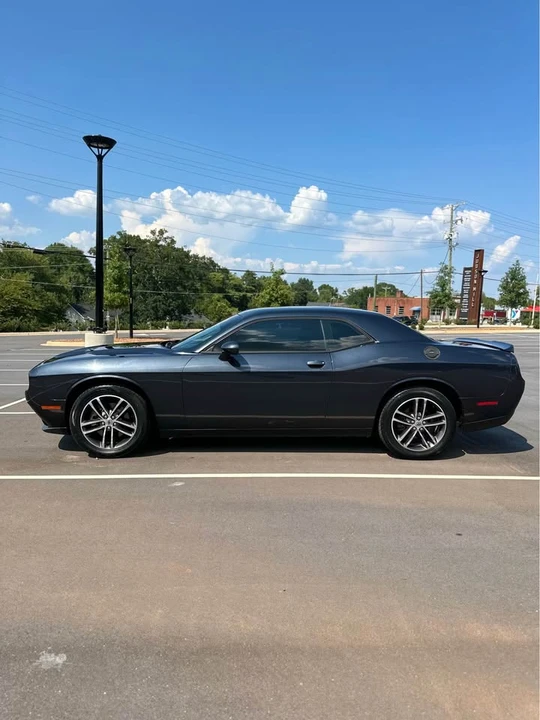 2019 Dodge Challenger 3rd Gen - Image 5 of 20