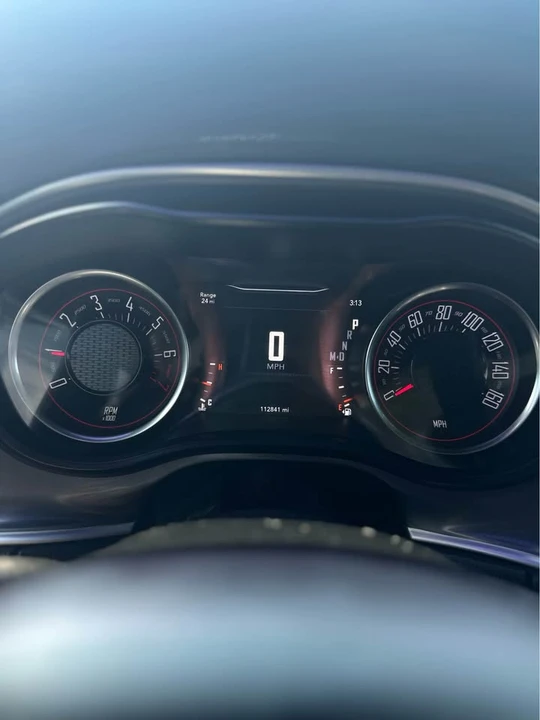 2019 Dodge Challenger 3rd Gen - Image 20 of 20