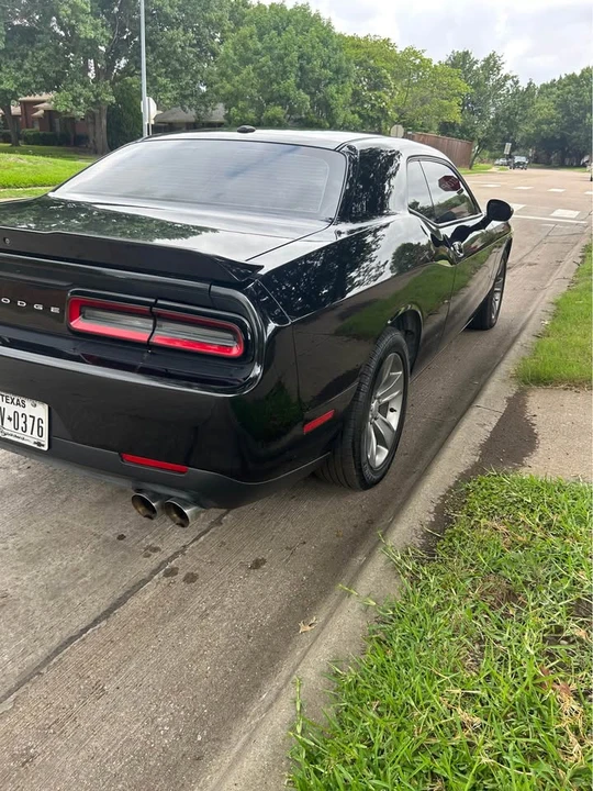 2019 Dodge Challenger 3rd Gen - Image 5 of 10
