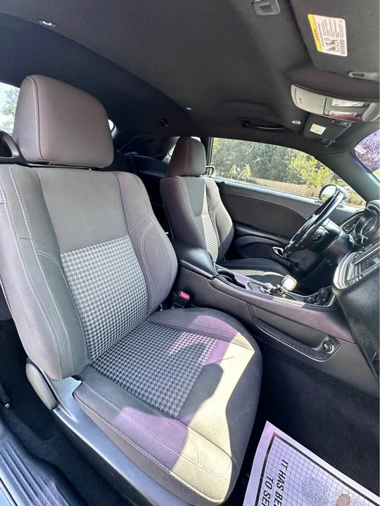 2019 Dodge Challenger 3rd Gen - Image 12 of 20