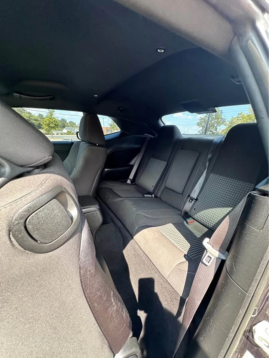 2019 Dodge Challenger 3rd Gen - Image 13 of 20