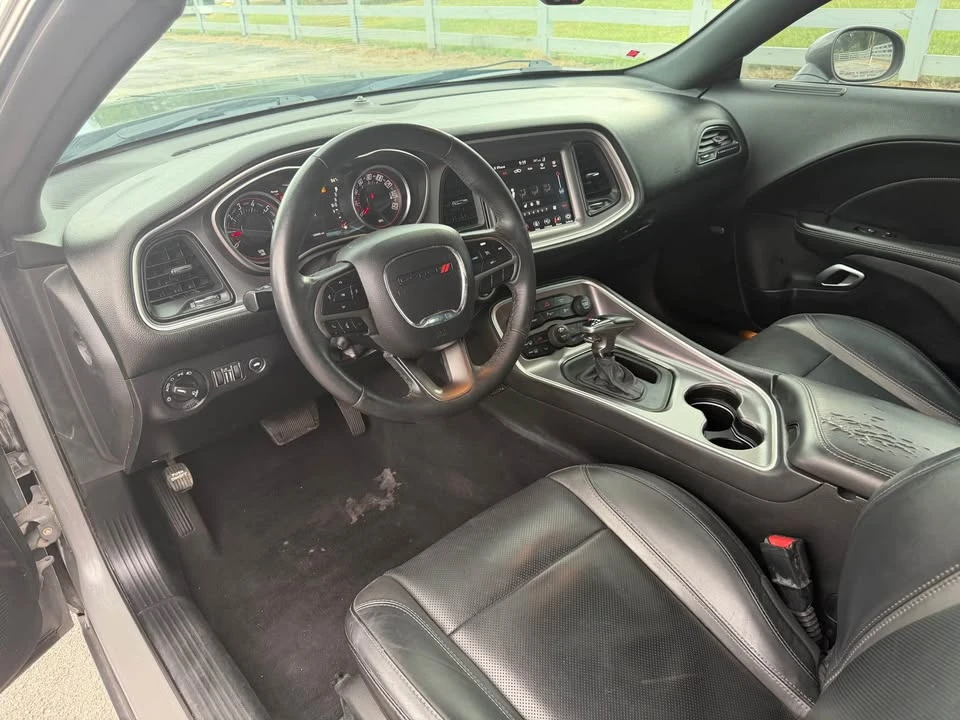 2019 Dodge Challenger 3rd Gen - Image 11 of 15