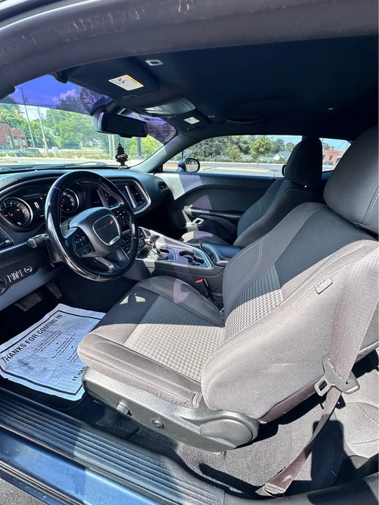 2019 Dodge Challenger 3rd Gen - Image 11 of 20