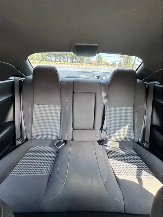2019 Dodge Challenger 3rd Gen - Image 14 of 20