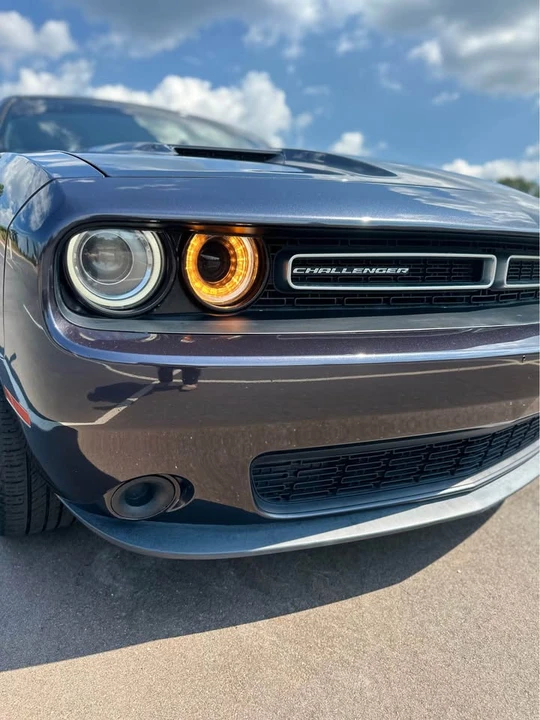 2019 Dodge Challenger 3rd Gen - Image 3 of 20