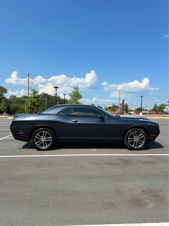 2019 Dodge Challenger 3rd Gen - Image 6 of 20