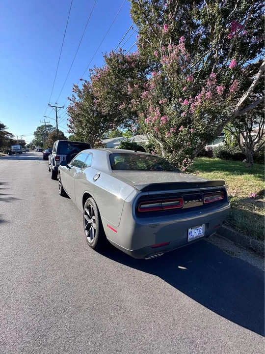 2019 Dodge Challenger 3rd Gen - Image 4 of 7