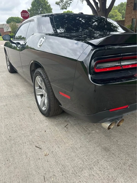 2019 Dodge Challenger 3rd Gen - Image 4 of 10