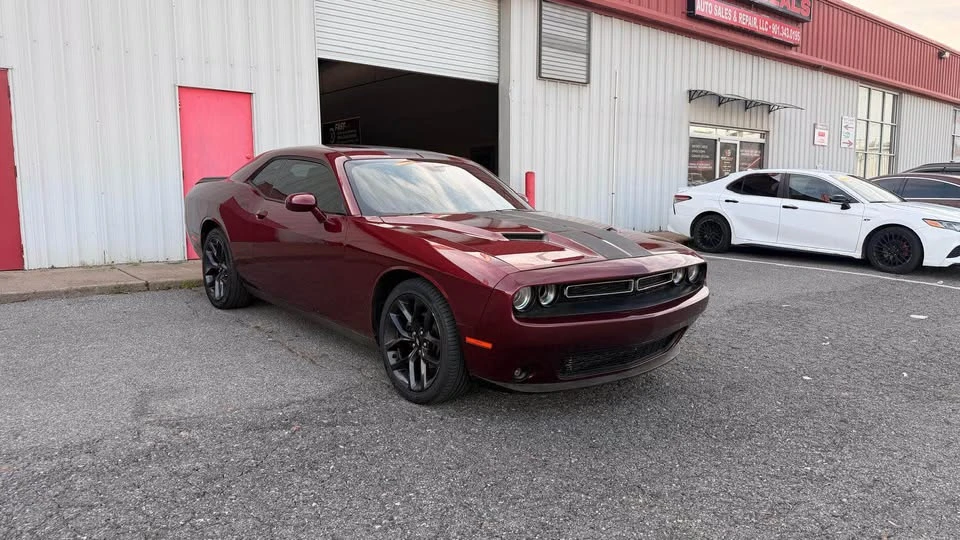 2019 Dodge Challenger 3rd Gen - Image 2 of 6
