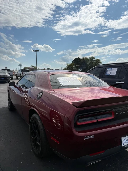 2019 Dodge Challenger 3rd Gen - Image 4 of 15