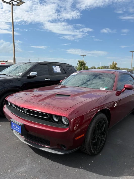 2019 Dodge Challenger 3rd Gen - Image 3 of 15
