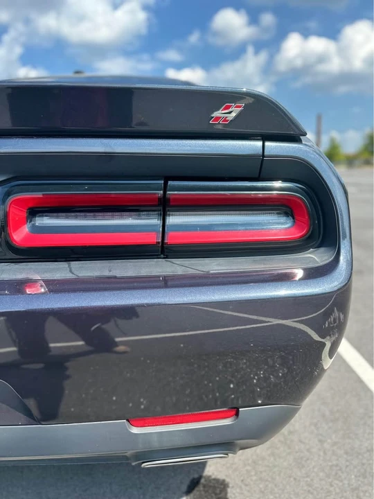 2019 Dodge Challenger 3rd Gen - Image 8 of 20