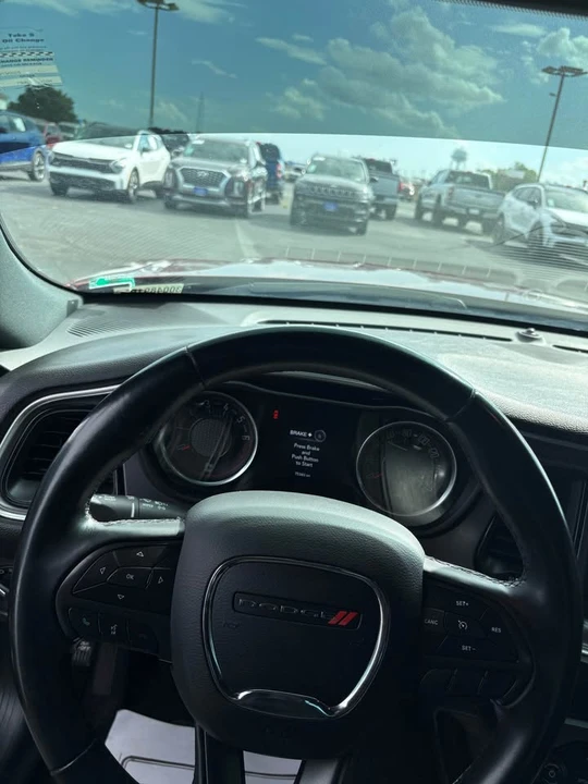 2019 Dodge Challenger 3rd Gen - Image 7 of 15
