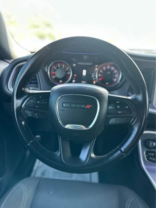 2019 Dodge Challenger 3rd Gen - Image 19 of 20