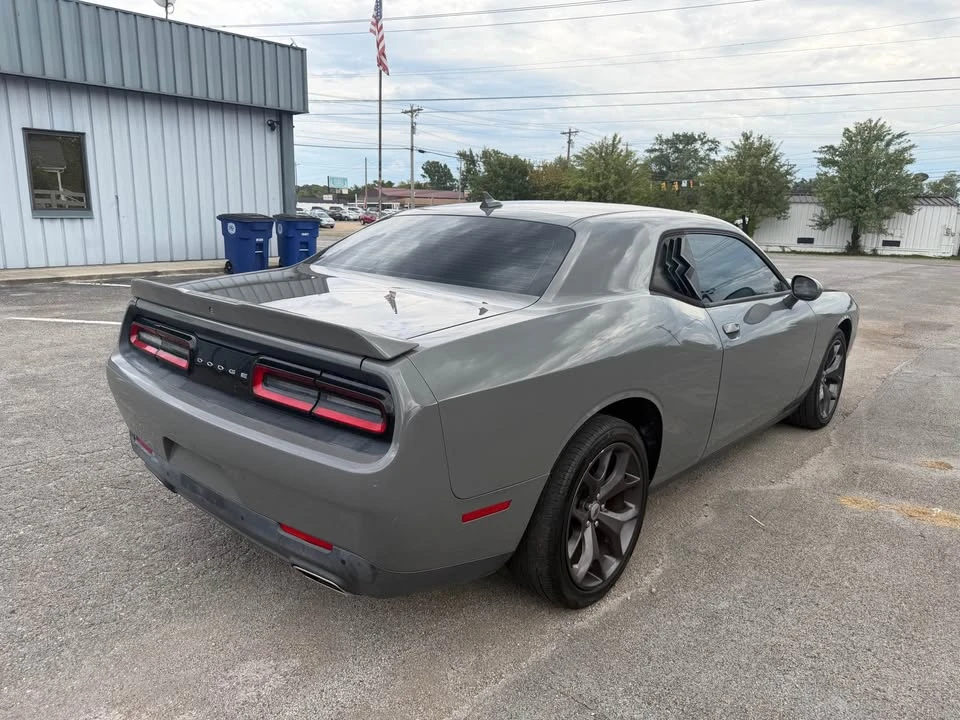 2019 Dodge Challenger 3rd Gen - Image 5 of 15