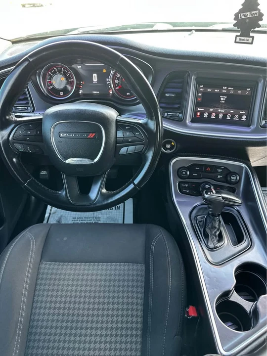 2019 Dodge Challenger 3rd Gen - Image 16 of 20
