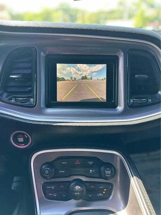 2019 Dodge Challenger 3rd Gen - Image 18 of 20