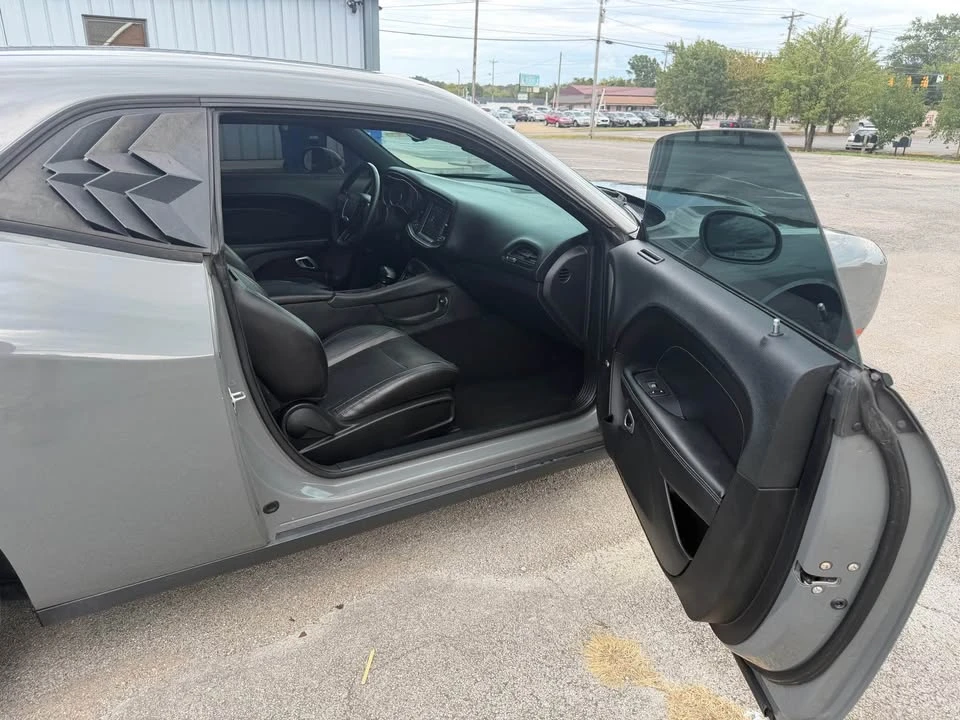 2019 Dodge Challenger 3rd Gen - Image 15 of 15