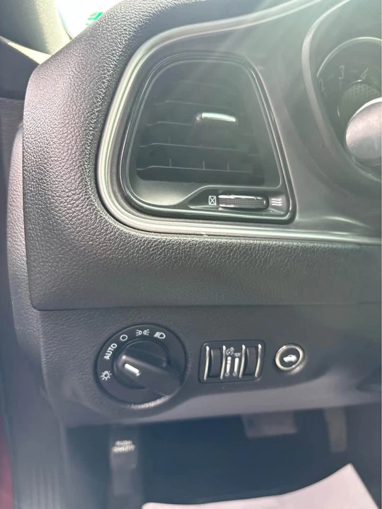 2019 Dodge Challenger 3rd Gen - Image 15 of 15
