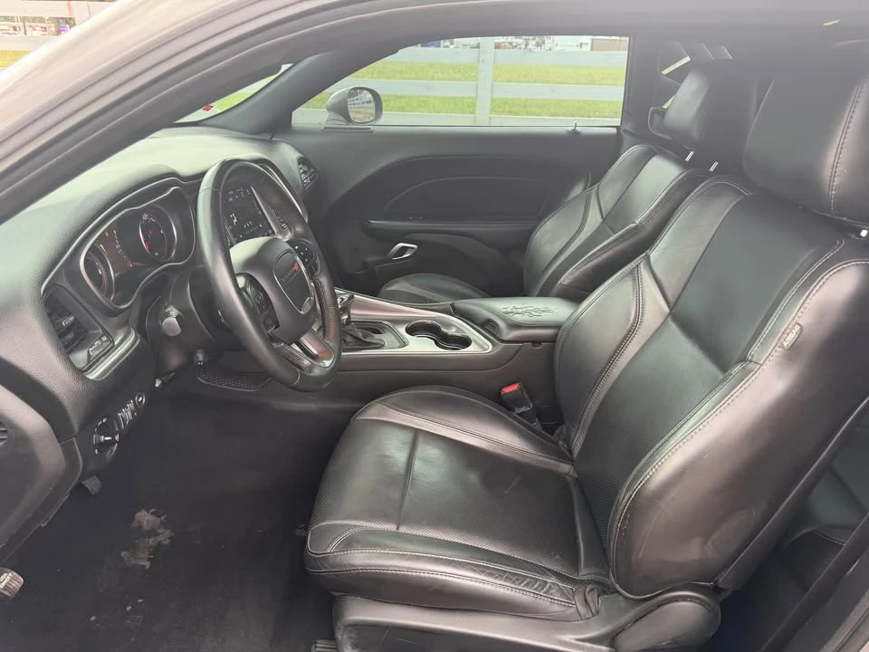 2019 Dodge Challenger 3rd Gen - Image 10 of 15