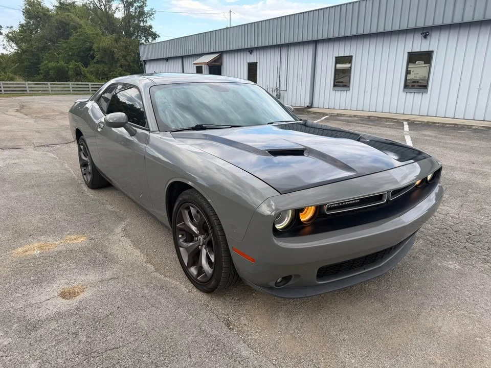 2019 Dodge Challenger 3rd Gen - Image 3 of 15
