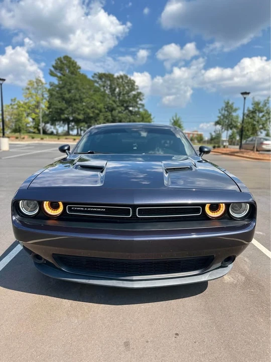 2019 Dodge Challenger 3rd Gen - Image 2 of 20