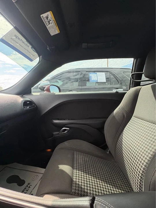 2019 Dodge Challenger 3rd Gen - Image 9 of 15