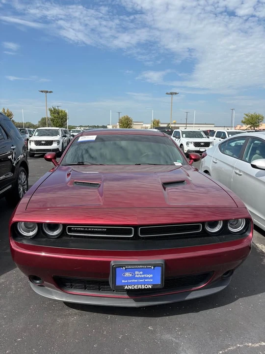 2019 Dodge Challenger 3rd Gen - Image 2 of 15