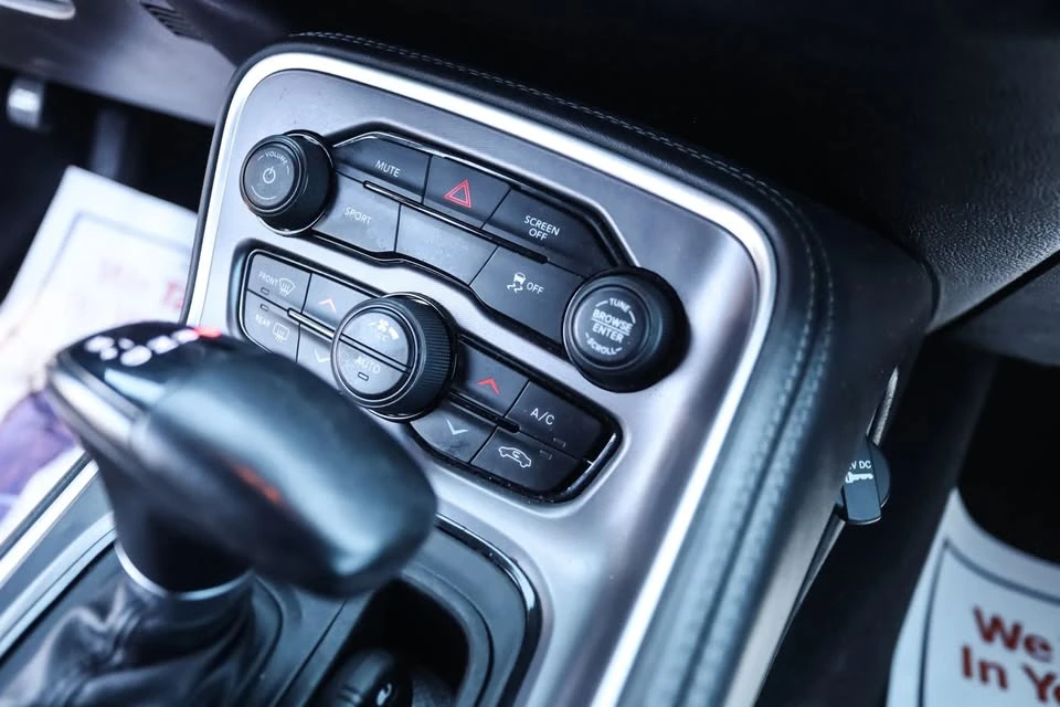 2019 Dodge Challenger 3rd Gen - Image 19 of 19
