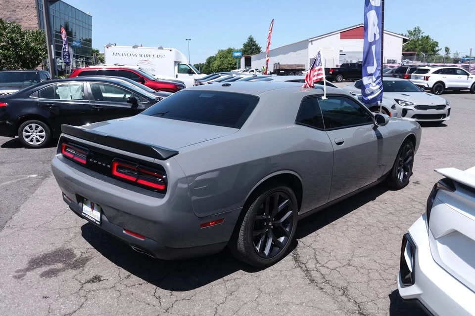 2019 Dodge Challenger 3rd Gen - Image 4 of 19